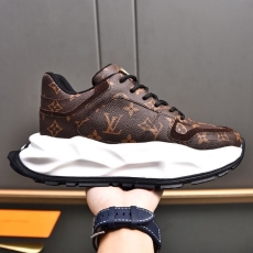 Louis Vuitton Low Shoes